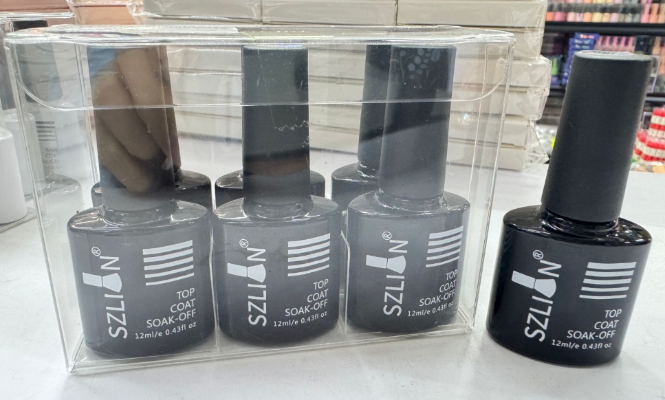 Top Coat