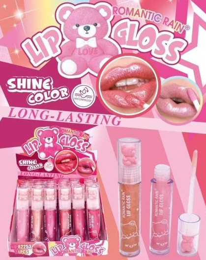 Lip Gloss