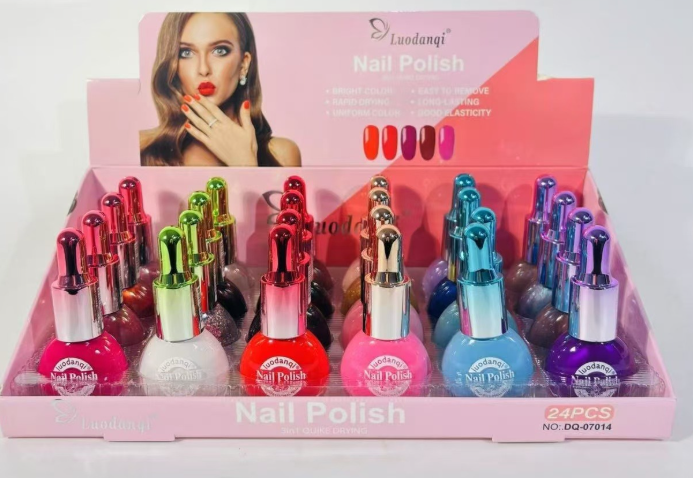Barniz para uñas