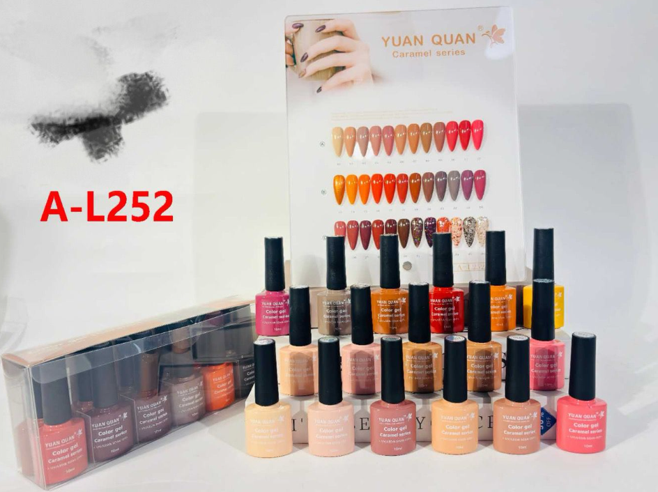 Gelish