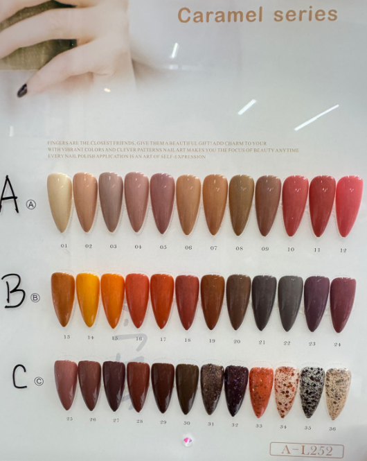 Gelish