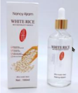 Serum de arroz