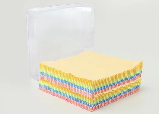 Pañuelo para lentes