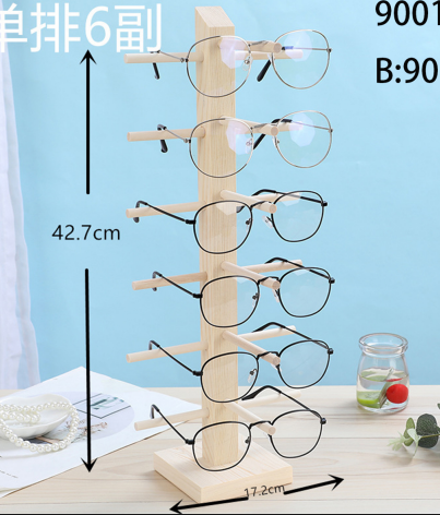 Exhibidor De Lentes